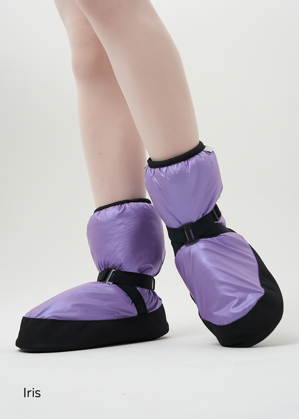 M-68/1 Warm-Up Booties (M-68/1_) | Grishko® Buy online the best